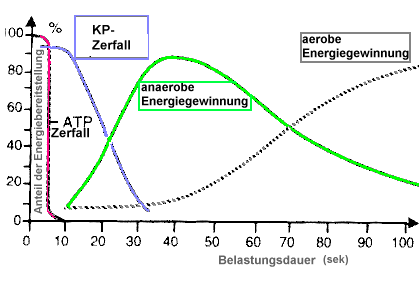 Laktat2_Keul-Grafik